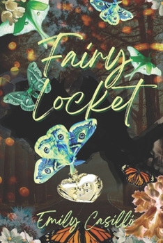 Paperback Fairy Locket Book