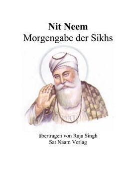 Paperback Morgengabe der Sikhs [German] Book