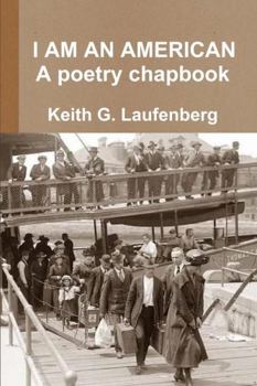 Paperback I Am an American Book