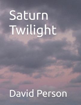 Paperback Saturn Twilight Book