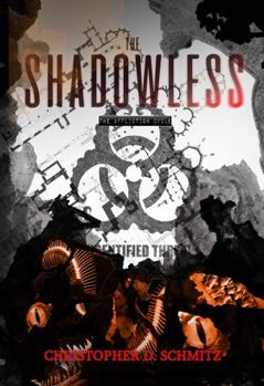 Paperback The Shadowless: The Affliction Cycle Book