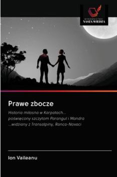 Paperback Prawe zbocze [Polish] Book