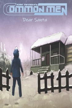 Paperback Common Men - Dear Santa Book
