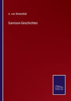 Paperback Garnison-Geschichten [German] Book