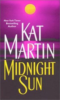 Midnight Sun (Sinclair Sisters Trilogy, #1) - Book #1 of the Sinclair Sisters Trilogy