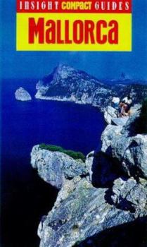 Paperback Mallorca Insight Compact Guide (Compact Guides) Book
