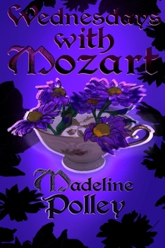 Paperback Wednesdays With Mozart Book