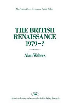 Paperback British Renaissance 1979 Book