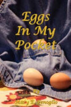 Paperback Eggs In My Pocket Book