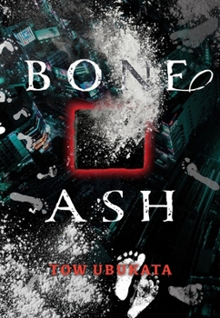Hardcover Bone Ash Book