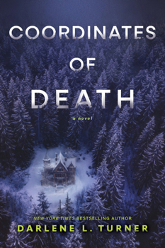 Coordinates of Death (Arctic Protectors, 2)