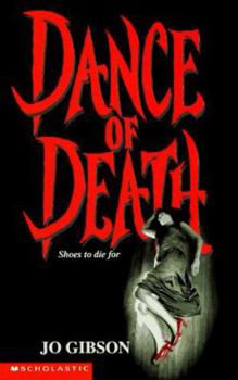Mass Market Paperback Dance of Death Book