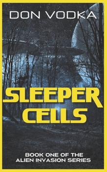 Paperback Sleeper Cells: Book One Book