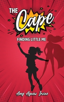 The Cape: Finding Little Me