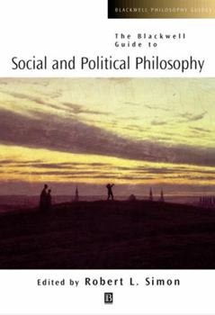 Paperback Guide to Social and Political Philosophy Book