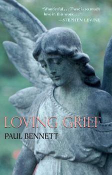 Paperback Loving Grief Book