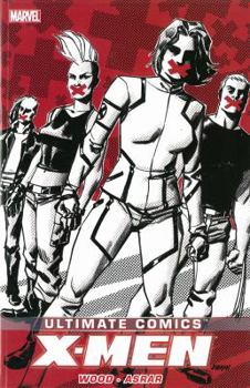 Paperback Ultimate Comics X-Men, Volume 2 Book