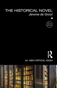 Paperback The Historical Novel Book