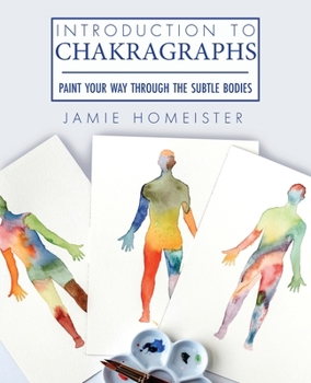 Paperback Introduction to Chakragraphs Book