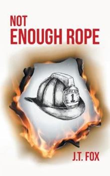 Paperback Not Enough Rope Book