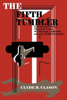 Paperback The Fifth Tumbler Book