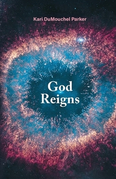 Paperback God Reigns Book