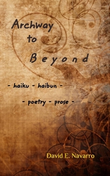 Paperback Archway to Beyond Book