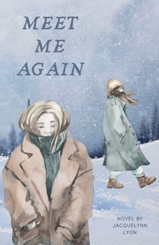 Paperback Meet Me Again Book