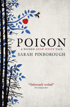 Paperback Poison Book