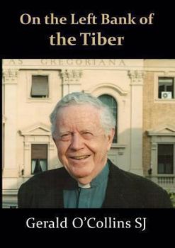 Paperback On the Left Bank of the Tiber Book
