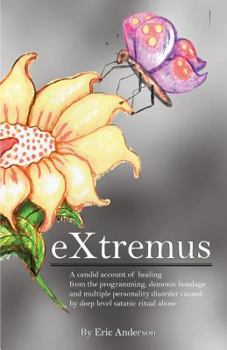 Paperback eXtremus Book