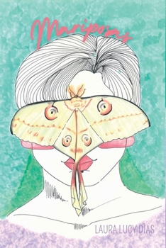 Paperback Mariposas [Portuguese] Book