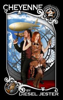 Paperback Cheyenne Book