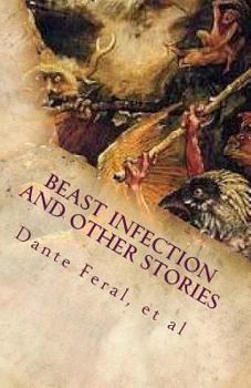 Paperback Beast Infection and Other Stories Book
