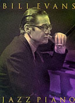 Paperback Bill Evans: Jazz Piano Book