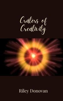 Paperback Craters of Creativity Book