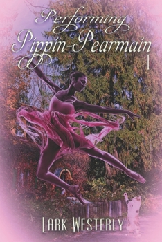 Paperback Performing Pippin Pearmain 1 Book