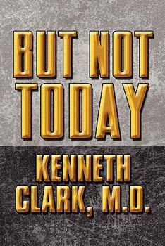 Paperback But Not Today Book