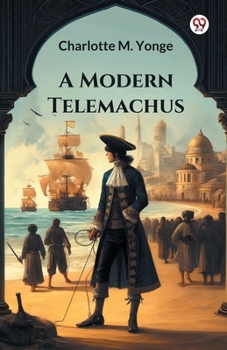 Paperback A Modern Telemachus Book