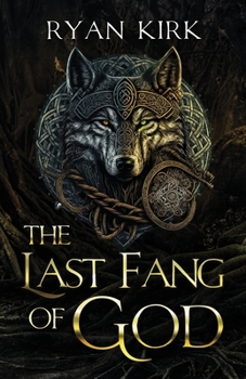 Paperback The Last Fang of God Book