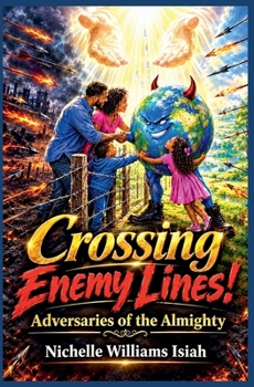 Crossing Enemy Lines!