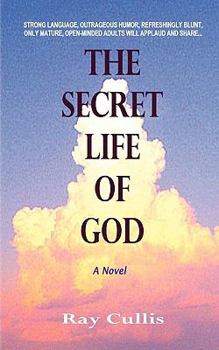 Paperback The Secret Life of God Book