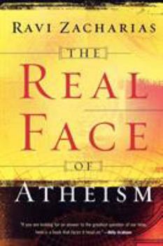 Paperback The Real Face of Atheism Book