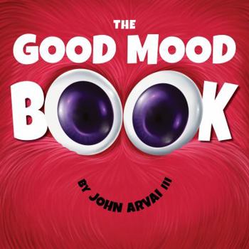 Paperback The Good Mood Book