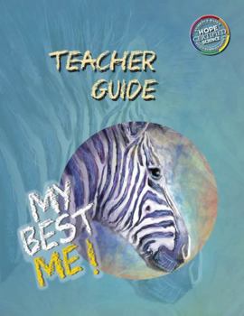 Paperback MY BEST ME - TEACHER 7 Book