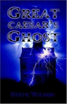 Paperback Great Caesar's Ghost Book