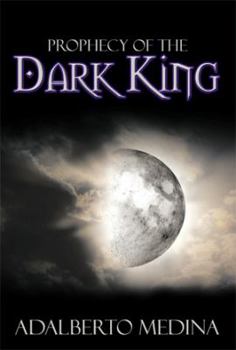 Paperback Prophecy of the Dark King Book