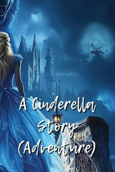 Paperback A Cinderella Story (Adventure) Book