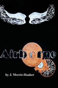 Paperback Airborne Book