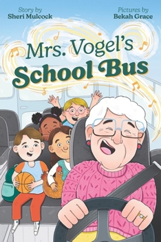 Mrs. Vogel's Schoolbus